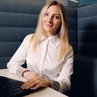 Kristina Baranova Email & Phone Number