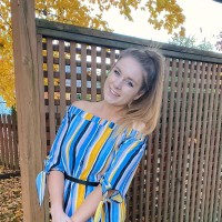 Vector Management Employee Adrianna Perez's profile photo