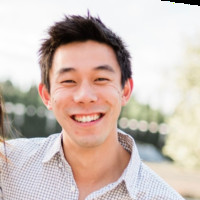 Genentech Employee Harry Yu's profile photo