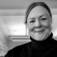 Resultat AB Employee Kristin Kristensson's profile photo