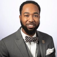Shaw University Employee Maso Cotton's profile photo