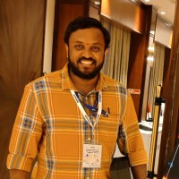 Axxonet System Technologies Employee Vinayak Kulkarni's profile photo