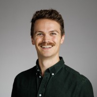 EDF power solutions North America Employee Chadwick Pingel's profile photo