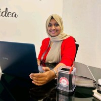 Sahadiya H Email