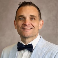 Finalsite Employee Joshua Sauer's profile photo