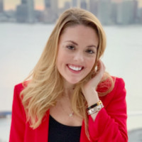 Factory360 Employee Kendall Rowsey's profile photo