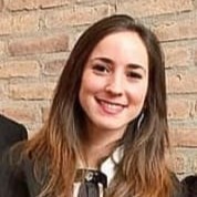 Tecnocampo S.A. Employee María Iribarren's profile photo