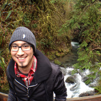 Westminster Chapel Employee Brendan Erazo's profile photo