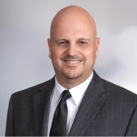 Sullivan & Worcester LLP Employee Geoff Matherson's profile photo