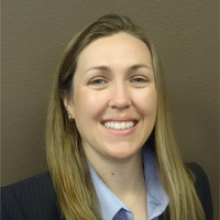 Fargo Park District Employee Lisa Schwinden's profile photo