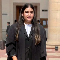 Adv Bhardwaj Email & Phone Number