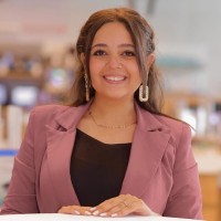 IT Dynamics Integrated Solutions Employee Rawan Hamed's profile photo