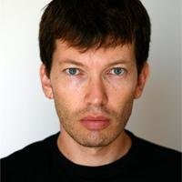 Quoine Employee Max Levy's profile photo