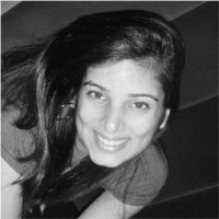 Richa Cook Email & Phone Number