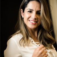 Unicred União Employee Maysse Honorato's profile photo