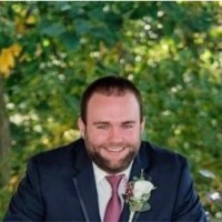 Spectrum Industries Inc. Employee Austin Holmberg's profile photo