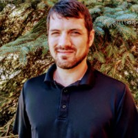 CME Construction Employee Nathan Emrick's profile photo