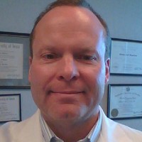 Park Nicollet Health Services Employee Brian Knutson's profile photo