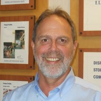 E. Johnson, Inc. Employee Ernest Johnson's profile photo
