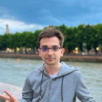 Sergey Khomyakov Email
