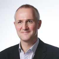 Gaelic Players Association Employee Ciarán Barr's profile photo