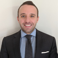 Ralph Lauren Employee Parker King's profile photo
