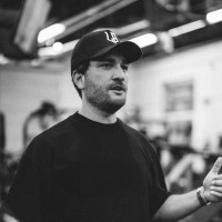 FORM by Sami Clarke Employee Dexter Loscher's profile photo