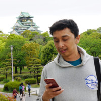 Xtramile Solutions PTY LTD Employee Impola O's profile photo