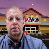 Tractor Supply Company Employee Dan Ott's profile photo