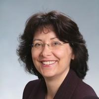 Springer Nature Group Employee Anita Buerk's profile photo