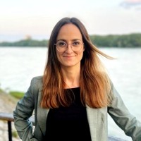G-Force Employee Katarina Pastrnak's profile photo