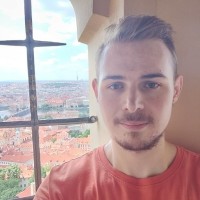 Adrian Maat Email