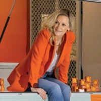 SkipTheDishes Employee Rachel MacAdam's profile photo