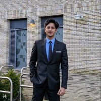 Generation Success Employee Shobhit Kaushik's profile photo