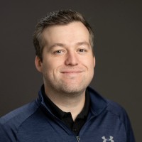 RLS & Associates, Inc. Employee Alex Cline's profile photo