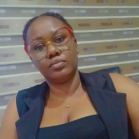 Maxify Global Employee Yvonne Eyesan's profile photo