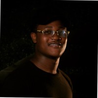 Gideon Ojo Email