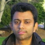 Microsoft Employee Prashant Tyagi's profile photo