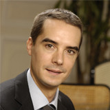 CADERAS MARTIN SA Employee Fabrice Vidal's profile photo