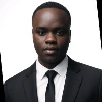 Dobby Employee Ezekiel Levis's profile photo