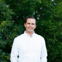 Antioch Church Employee Andrew Sletten's profile photo