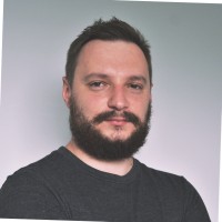 C4Workx Employee Kamil Bolanowski's profile photo