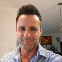 Lumify Group Employee David Porter's profile photo