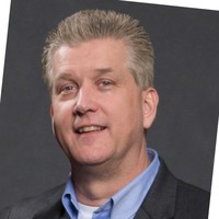 Carl Zeiss Industrial Quality Solutions, LLC. Employee Chris Grow's profile photo