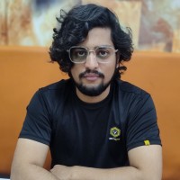 Cplus Soft Employee Atta Rahman's profile photo