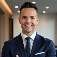 Candid Health Employee Drew Kyler's profile photo