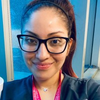 Daisy Moreno Email & Phone Number