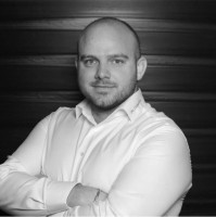 Dansk Plastmontering A/S Employee Chris Persson's profile photo
