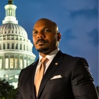 Solaray Engineering Employee Ralphfred Robinson's profile photo