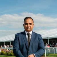 Apollo Supply Chain Employee Sarvesh Pandey's profile photo